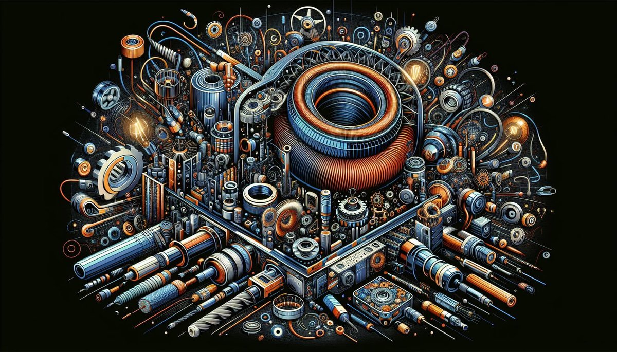 Technological Innovations of the 4th Gen Powered the Personal Computer