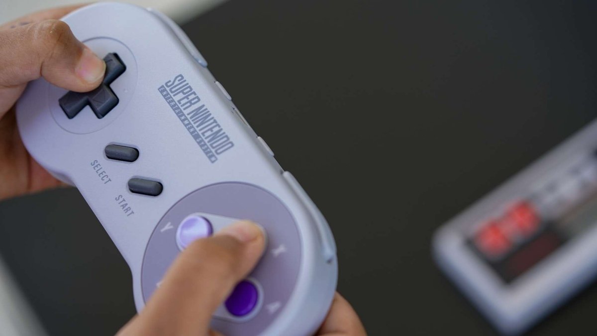 The Console Wars: SNES vs. Genesis Showdown and Verdict